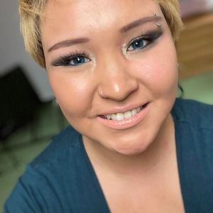 Meet your Posher, Frances